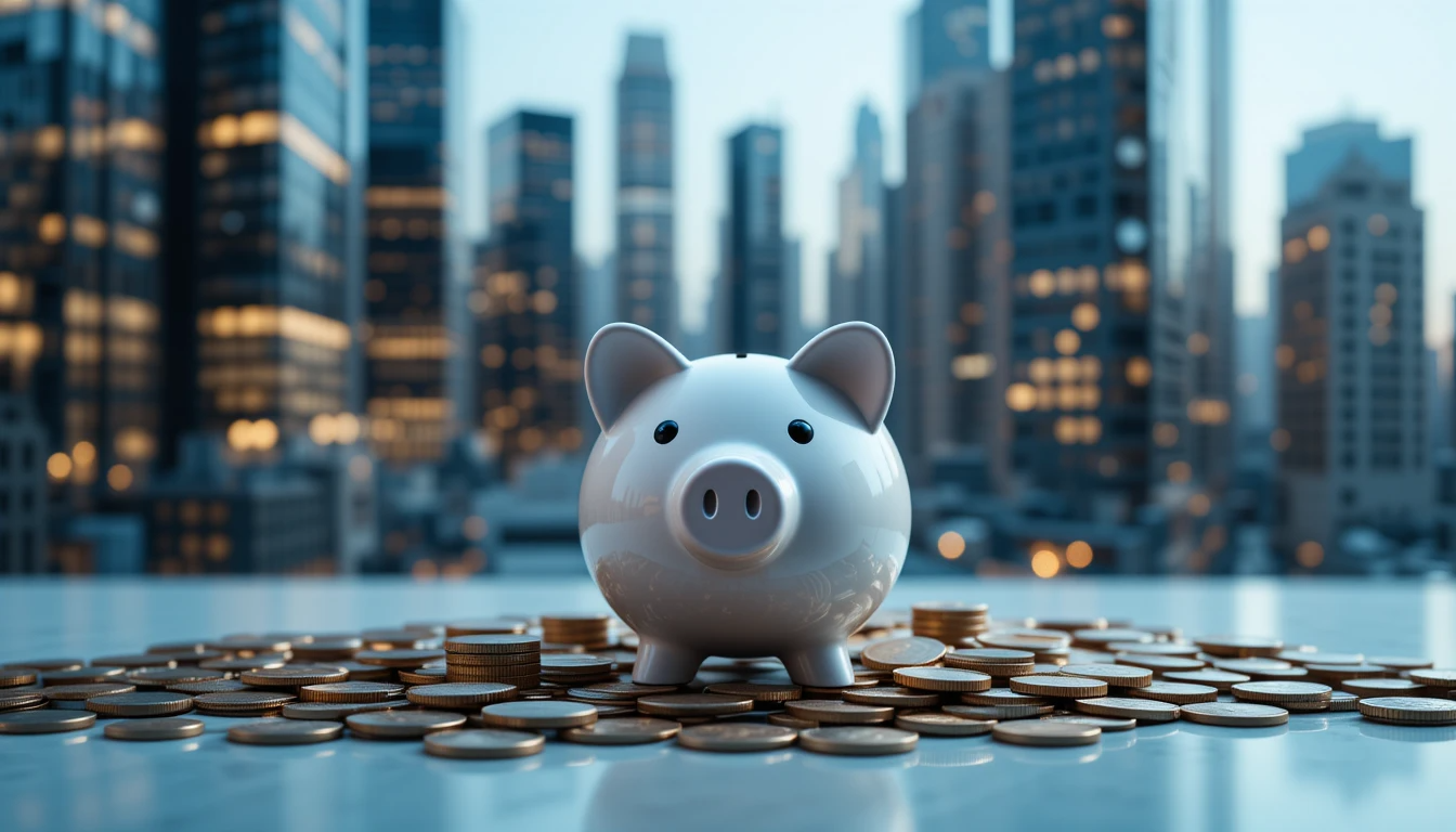 10 Smart Ways to Save Money in 2025