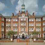 Imperial College London UK