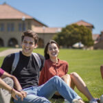 Stanford University – The Pride of California
