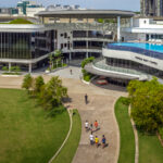 National University of Singapore.