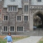 Princeton University – Princeton, New Jersey