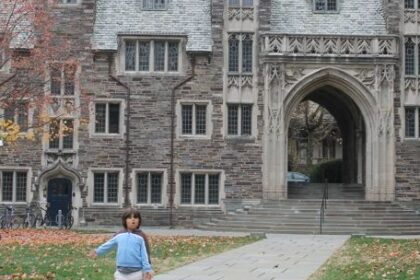 Princeton University – Princeton, New Jersey