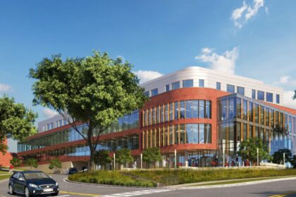 University of Chicago – A Hub of Innovation