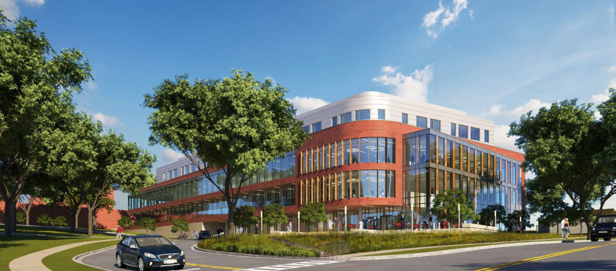 University of Chicago – A Hub of Innovation