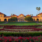Stanford University (USA): A Legacy of Excellence in EducationStanford University (USA): A Legacy of Excellence in Education