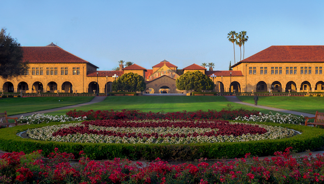 Stanford University (USA): A Legacy of Excellence in EducationStanford University (USA): A Legacy of Excellence in Education