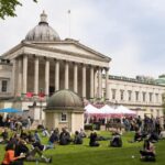 university college london studentsv