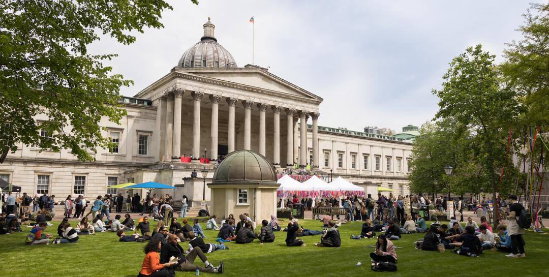 university college london studentsv