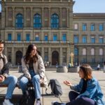 ETH Zürich Switzerland