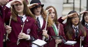 harvard university, usa