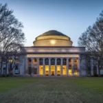Massachusetts Institute of Technology (MIT), USA