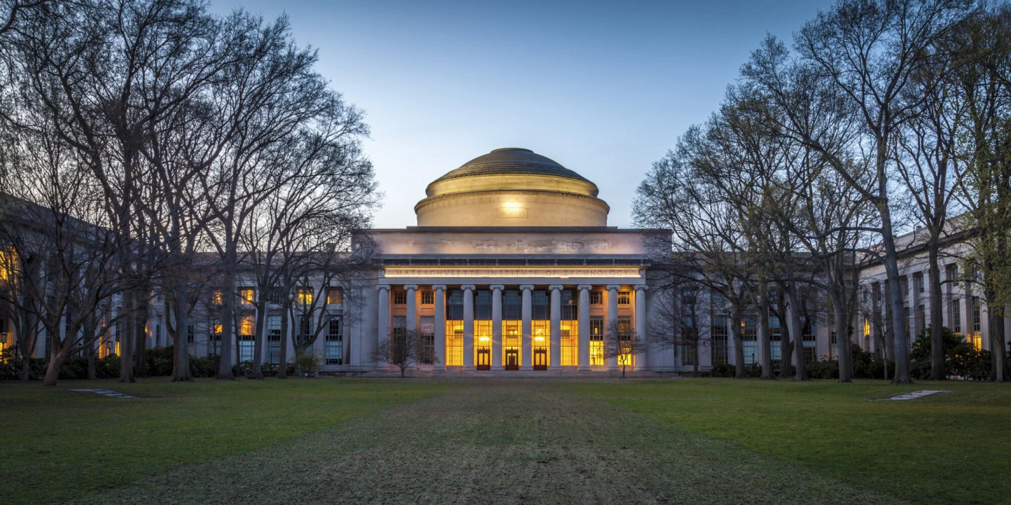 Massachusetts Institute of Technology (MIT), USA