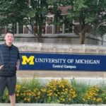 University of Michigan – Ann Arbor, Michigan | Excellence in Education and Innovation 🇺🇸.