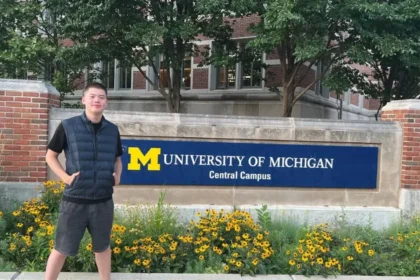 University of Michigan – Ann Arbor, Michigan | Excellence in Education and Innovation 🇺🇸.