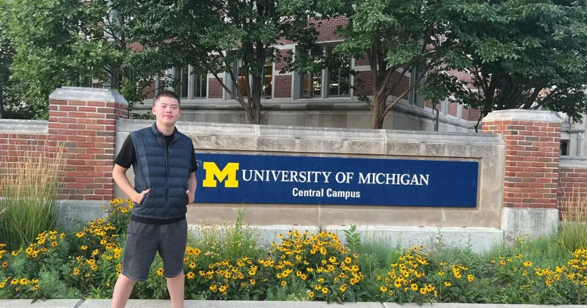 University of Michigan – Ann Arbor, Michigan | Excellence in Education and Innovation 🇺🇸.