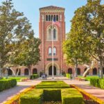 University of Southern California (USC).
