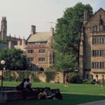 Yale University – A Legacy of Excellence