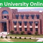 Quaid-i-Azam University (QAU) – Islamabad (2025 Guide)