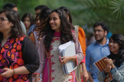 Lahore University of Management Sciences (LUMS) – Lahore