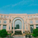 Fudan University – Shanghai, China (2025 Guide)