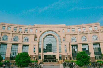 Fudan University – Shanghai, China (2025 Guide)