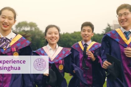 Tsinghua University – Beijing, China (2025 Guide)